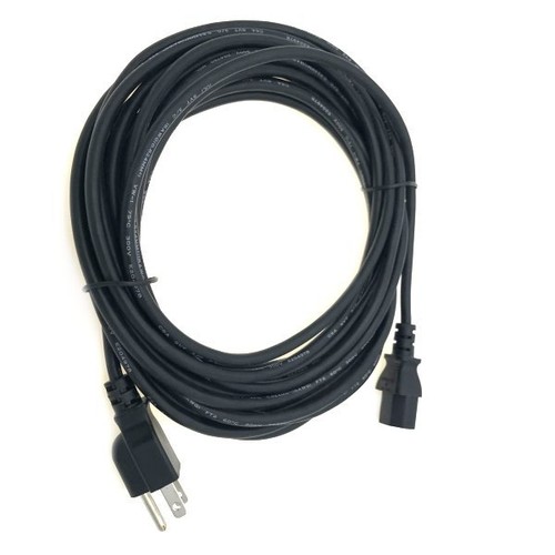 25ft power cable for - for, dell