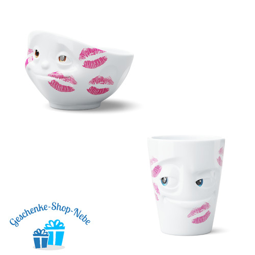 Fiftyeight 2er set - fiftyeight, schale