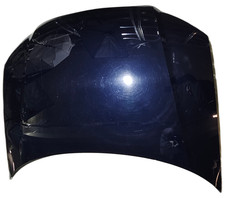 Original Audi A3 8P Motorhaube