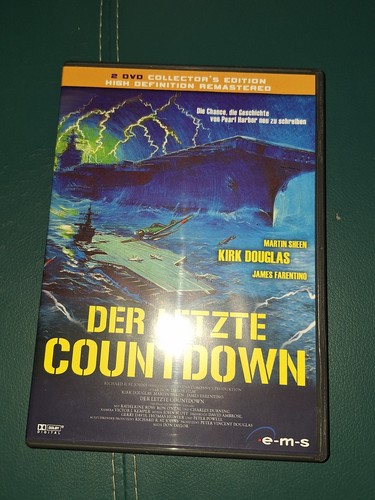 Der letzte countdown - der,