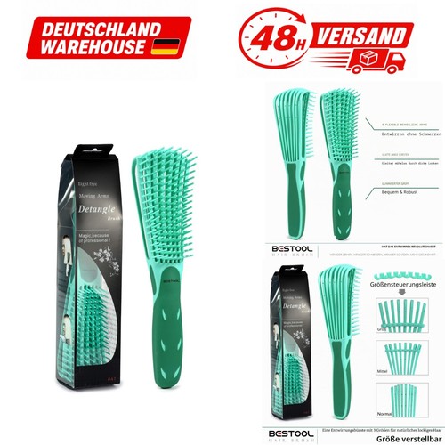Bestool entwirrbürste für - bestool,