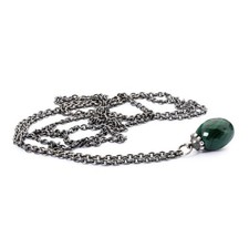 MODA Trollbeads Silberkette