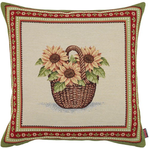 Kissenhülle 45x45 kissenbezug - 45x45,