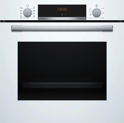 Bosch hba534bw3 einbaubackofen - bosch,