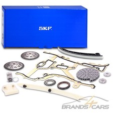 SKF STEUERKETTENSATZ FÜR OPEL