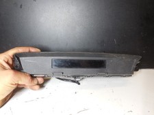 Radio Display Information