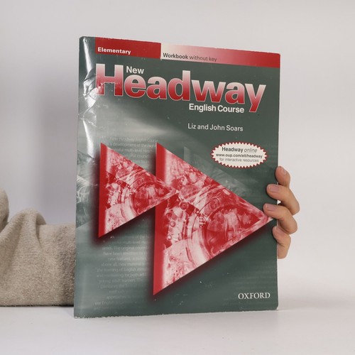 New headway english - english, course 