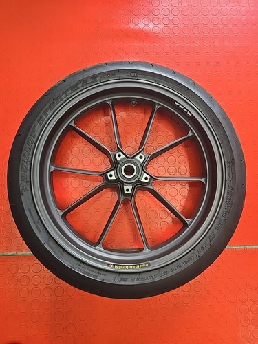 Felge vorderrad ducati - vorderrad,
