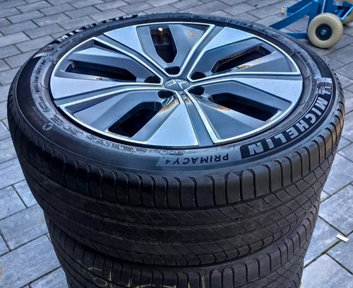 Polestar michelin - michelin, ✓
