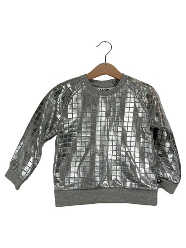 Molo kinder pullover 92 - kinder, gr.