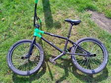 BMX Rad 20" ohne Bremsen