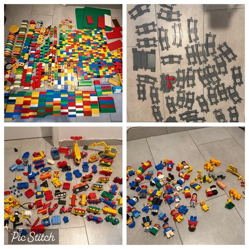 Lego duplo großes set 950 - großes,