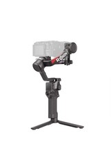 DJI Rs 4 Combo Professional 3-axis Camera Gimbal Stabilizer (NEU)
