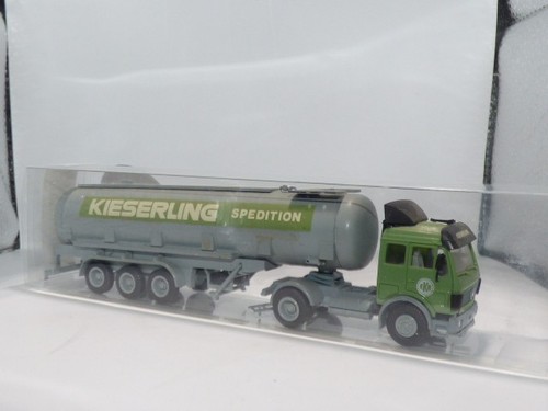 Herpa mercedes benz ekb - mercedes-benz,
