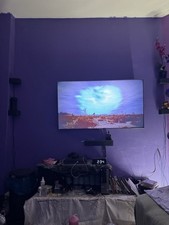 Komplett  Smart Tv 7.1 System + Multi Pc 3.4ghz