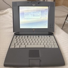Apple PowerBook 500 Series 520