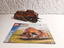 LEGO Star Wars 4491 Trade