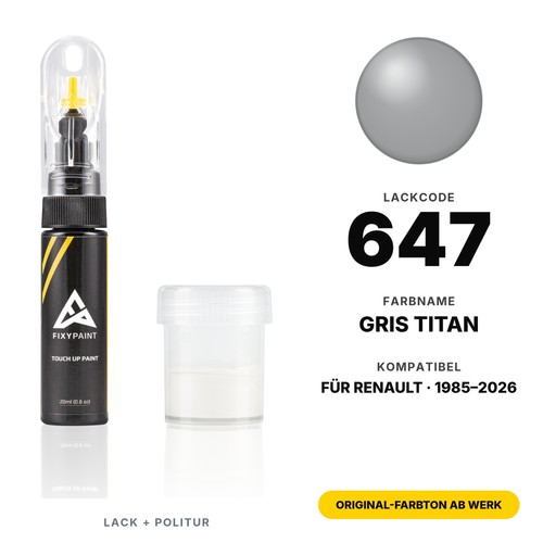 Touch paint pen for - up,