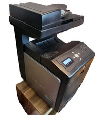 Printer multifunktion color