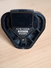 SYN7455A Reiseadapter