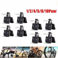 Fahrrad Bremsbeläge Für