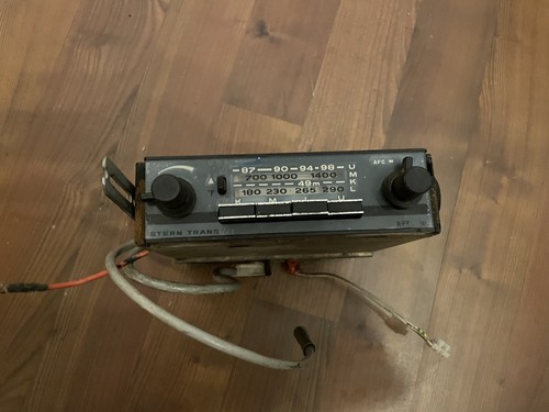 Rft stern transit ddr - rft,