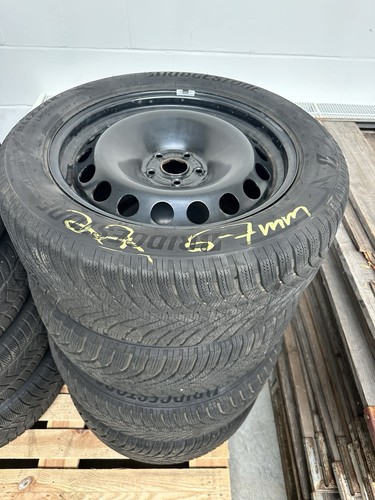 Original id 5 - vw, id.5