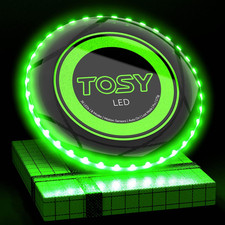 Tosy flying disc - –, 108