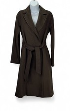 Max Mara Studio Wollmantel