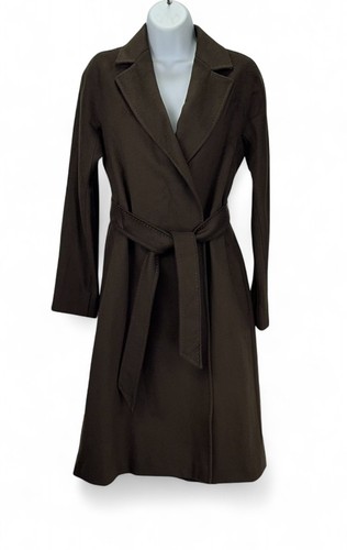 Max mara studio wollmantel - max,