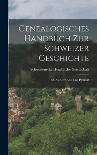 Schweizerische heraldisch - schweizerische,
