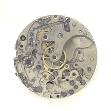 Uhr Chronograph VALJOUX 77