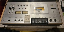 AKAI GXC-39D Vintage Tape Deck
