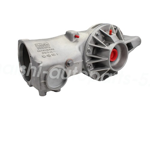 Hinten differential für - 1x,