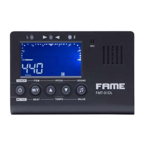 Fmt 01dl stimmgerät - fmt-01dl,