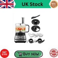 8 in 1 Küchenmaschine