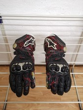 Alpinestars GP Pro K-Tech