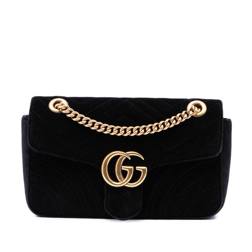 Gucci medium marmont - medium,