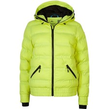 ski jacke damen 36 O'Neill