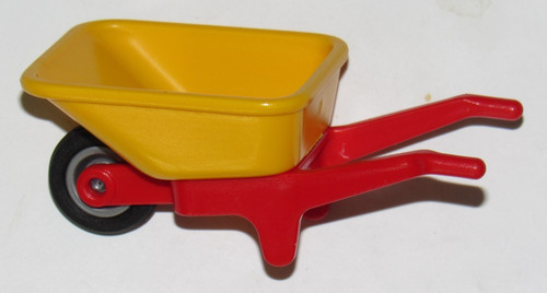 Playmobil schubkarre - playmobil©,