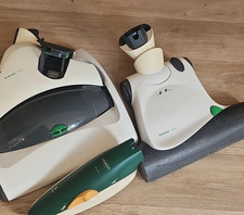 Vorwerk Kobold Bürsten