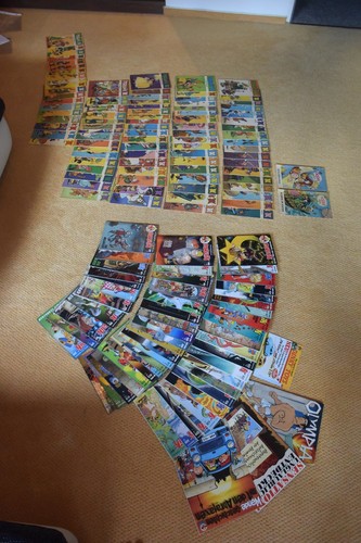 Mosaik comics konvolut - konvolut, /