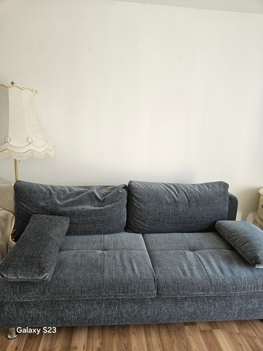 Das sofa - das,
