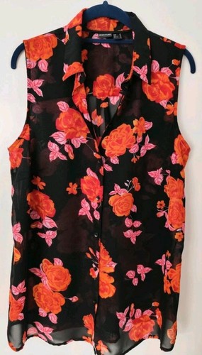 Bodyflirt damen bluse 2xl - damen,