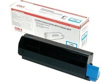 Toner OKI 42127456 Original