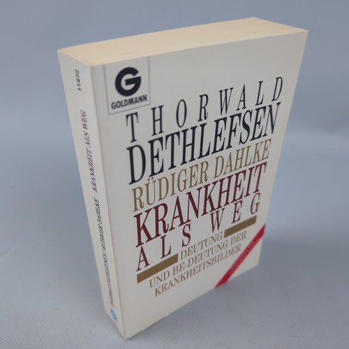 Krankheit als weg - als, von