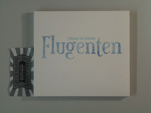 Flugenten audio im - [audio,