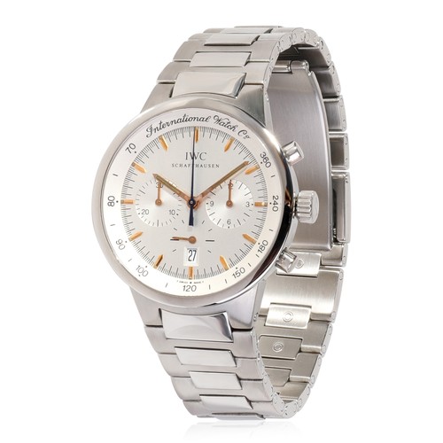 Iwc gst iw372703 herren uhr - iw372703,