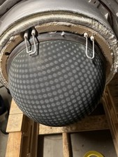 Viessmann Gas-Gebläsebrenner Vitocrossal 300 CM3 VM III-2 32-109KW