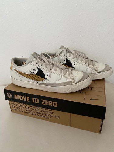 Nike blazer low sun club - low,